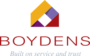 Boydens